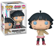 Funko Pop! Animation: Boruto - Himawari Uzumaki* #1654 Vinyl Figure