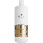 Wella Professionals Invigo Oil Reflections Shampoo 1000 ml