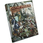 Pathfinder RPG NPC Core Second Edition