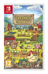 Stardew Valley (Switch) - Media fra Outland