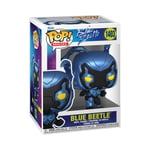 Funko POP! Movies: DC - Blue Beetle - Blue Beetle - 1/6 Odds for Rare Chase Vari