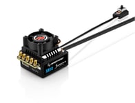 HOBBYWING COMBO XR10 JUSTOCK G3S ESC/JUSTOCK G2.1 10.5T (Fixed Timing)