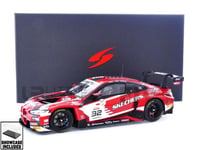 SPARK 1/18 - BMW M4 GT3 - SPA 2023 18SB073