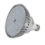 1kpl led-kasvivalaisin