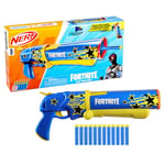 Nerf Fortnite, Blaster à fléchettes Half Tone Hero