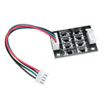 Tl-smoother Addon Module With Dupont Line For 3d Printer Stepper Motor Uk