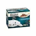 Gourmet Perle Connoisseurs Selection (beef Chicken Rabbit - 12pk - 573187