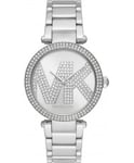 Michael Kors Ladies Parker Watch