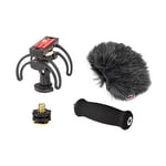 Rycote Tascam DR-40 Audio Kit