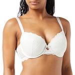 DORINA Femme Celine Soutien-gorge, Blanc Cassé (Ivoire), 95D EU