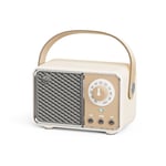 Caixa De Som-Haut-parleur Bluetooth portable,boîte de son,musique,sans fil,mini colonne,Bluetooth,déflecteur musical,acoustique #H