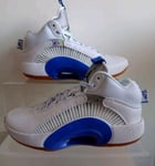 NIKE AIR JORDAN XXXV 35 Sisterhood SIZE UK 7 EUR 41 (CZ5657 100)