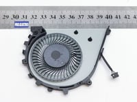 Ventilateur fan HP ZBook 17 Studio G3 G4 DFS501105PR0T AT1GP001FA0