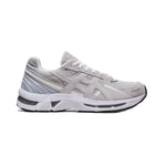 Asics Gel-Kyrios Mens Grey Trainers - Size UK 6.5