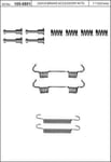 Monteringssats - BMW - 1-SERIE-serie, E9*, E46, E36, F36, Z4, 4-serie, F30, F22, F23, F32