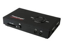 Hauppauge HD PVR Pro 60 Magnétoscope Noir Small, usb, Linux