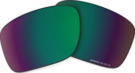 Oakley Turbine Replacement Lens Polarized Prizm Shallow Water Polarized, PRIZM H2O SHALLOW WATER POLARIZED, OneSize