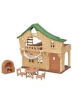 Sylvanian Families Lakeside Lodge