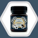 GATHERBY Australian Manuka Honey 1000+MGO 250g