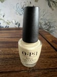 OPI Me, Myself and I Collection, Blinded by the Ring Light, 15 ml