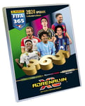 Adrenalyn XL FIFA 365 2024 Update Binder Fotball Kort - Kortspill fra Outland