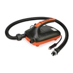 Pumpe SUP -  12V - 20 PSI 350L/M - LCD display