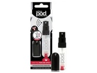 Pure Essentials - Refillable Bottle 5 Ml (Black)