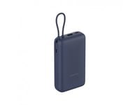 Xiaomi 33W Power Bank 20000Mah Blue