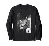 New Kids On The Block Boy Band Magic Summer Tour Long Sleeve T-Shirt