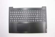 Lenovo IdeaPad L340-15IWL Palmrest Cover Touchpad Keyboard Russian 5CB0S16618