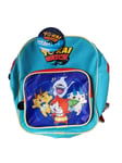 YO KAI WATCH • Mini Backpack • 25cm • Ideal For Carrying Toys & More