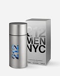 Carolina Herrera 212 Men NYC Eau De Toilette 100ml