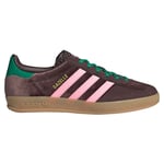 adidas Original Gazelle Indoor Skor, storlek 38