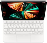 Apple Magic Keyboard 12.9" iPad Pro (3-6th gen) iPad Air 13" (M2) - SWISS MJQL3S