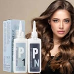 Normal Hair P1 Schwarzkopf 100ml-Professional Perm Lotion Complete Kit 1