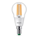 Philips Ultra effektiv LED E14 - Energiklasse A - 2.3W - 485lm