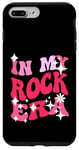 Coque pour iPhone 7 Plus/8 Plus In My Rock Era Musique pour femmes et filles