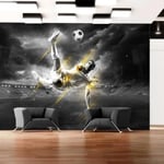 Papier peint - Football legend 280x400 cm