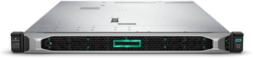 HPE Hpe Proliant Dl360 Gen10 Network Choice Xeon Silver 4210r 10-ytiminen