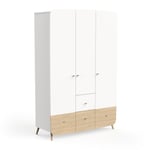 Demeyere Armoire Firmiana BLANC