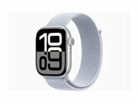 APPLE Watch Series 10 GPS + Cell 46mm (MWY23QN/A)