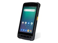 Newland Mt90 Orca Iii - Datainnsamlingsterminal - Robust - Android 11 Gms - 64 Gb - 5" Farge (1280 X 720) - Baksidekamera - Strekkodeleser - (2D-Bildefremviser / Rfid) - Microsd-Spor - Wi-Fi 5, Rfid, Bluetooth - 4G