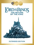 Lord of the Rings: The Return of the King (Extended Edition)