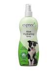 Aloe Hydrating Spray för Hund - 355 ml