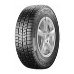 225/55R17C 109R Continental VanContact Ice EVc Dubbat DOT24