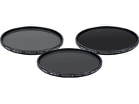 Hoya Filter Kit Hd Mk Ii Irnd Kit 77Mm