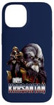 iPhone 14 Star Wars The Book Of Boba Fett Krrsantan Photo Real Poster Case