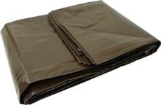 Geko Tarpaulin 200 G/M2