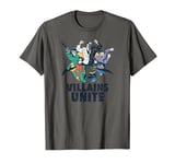 Batman: The Animated Series Unite T-Shirt