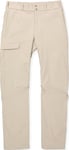 Houdini Women's Go Pants Sandstorm, M